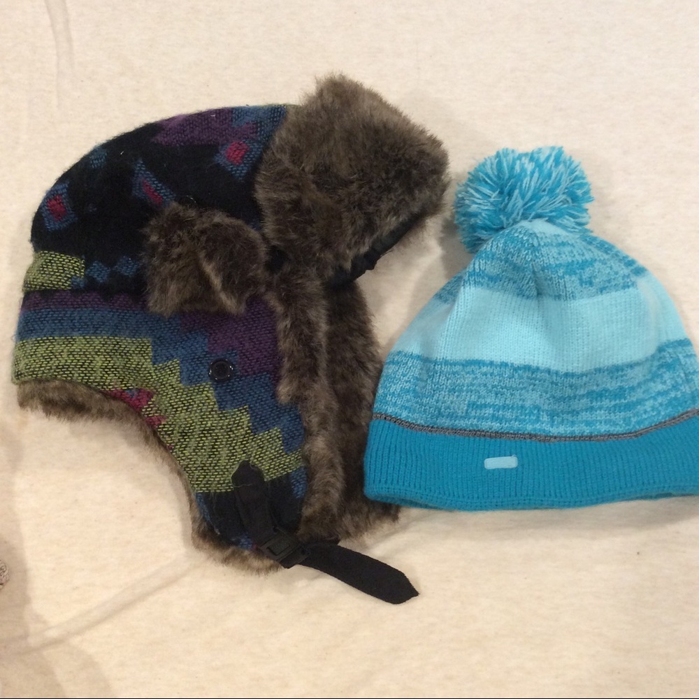Mudd & Champion Hats